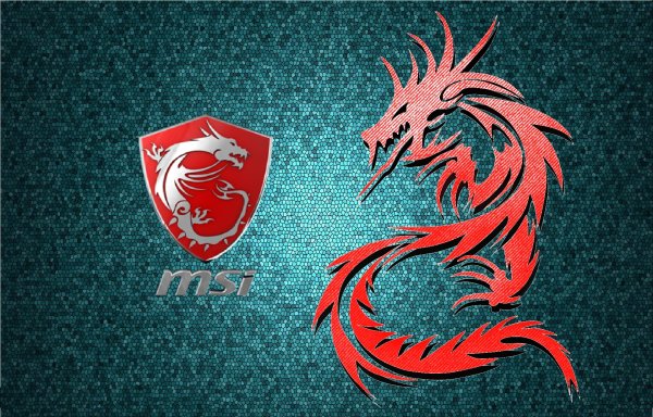 Grand IT starts supplying MSI equipment.