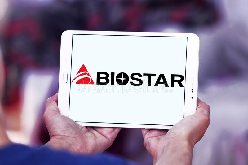 Biostar solutions are available for order at Grand IT!